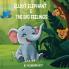 Elliot Elephant and the Big Feelings