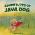 Adventures of Java Dog