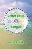 The Brave Little Seagull