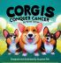 Corgis Conquer Cancer