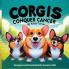 Corgis Conquer Cancer