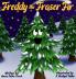 Freddy the Fraser Fir