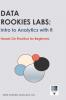 Data Rookies Labs Intro to Analytics with R