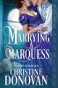 Marrying a Marquess
