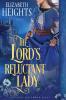 The Lord's Reluctant Lady