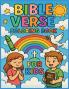 Bible Verse Coloring Book for Kids