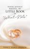 Staying Joyfully Married...My Little Book of What-Nots