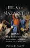 JESUS OF NAZARETH Part One