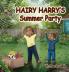 Hairy Harry's Summer Party
