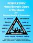 Respiratory Home Exercise Guide & Workbook