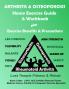 Arthritis & Osteoporosis Home Exercise Guide & Workbook