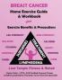 Breast Cancer Home Exercise Guide & Workbook