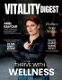 Vitality Digest Magazine