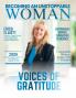 Becoming An Unstoppable Woman Magazine