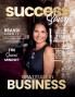 Success Savvy Magazine
