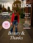 The Beauty Box Magazine