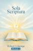 Sola Scriptura