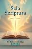 Sola Scriptura