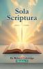 Sola Scriptura