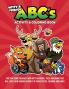 ABC's Activity & Coloring Book