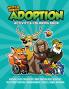 Adoption Activity & Coloring Book