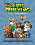 Anti-Bullying Activity & Coloring Book
