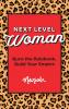 NEXT LEVEL WOMAN