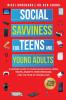 Social Savviness for Teens and Young Adults