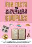 Unsealed Diaries of Married and Divorced Couples