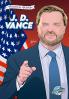 Political Power J.D. Vance