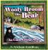 Wooly Broom the Bear