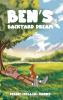 Ben's Backyard Dream