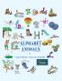 Alphabet Animals