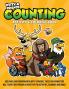 Counting Activity & Coloring Book
