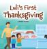 Luli's First Thanksgiving