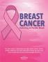 Breast Cancer Coloring & Puzzle Book