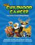 Childhood Cancer Activity & Coloring Book