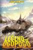 The Legend of Ogopogo