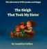 The Sleigh That Took My Sister