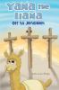 Yama the Llama--Off to Jerusalem