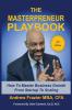 The Masterpreneur Playbook