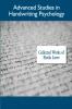Advanced Studies in Handwriting Psychology Collected Works of