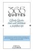 365 Quotes