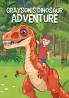 Grayson's Dinosaur Adventure