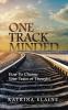 One Track Minded