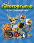 Entrepreneur Activity & Coloring Book