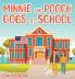 Minnie the Pooch Goes To School