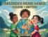 Children's Music World Volume 1 Rhythm
