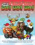 Ho! Ho! Ho! Activity & Coloring Book