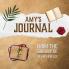 Amy's Journal